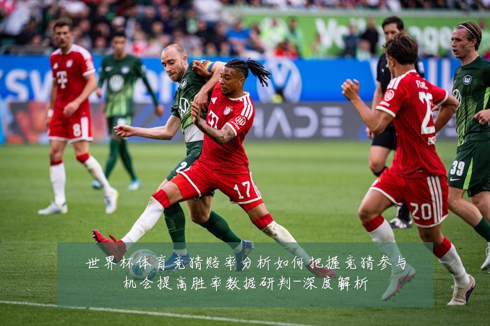 世界杯体育竞猜赔率分析如何把握竞猜参与机会提高胜率数据研判-深度解析