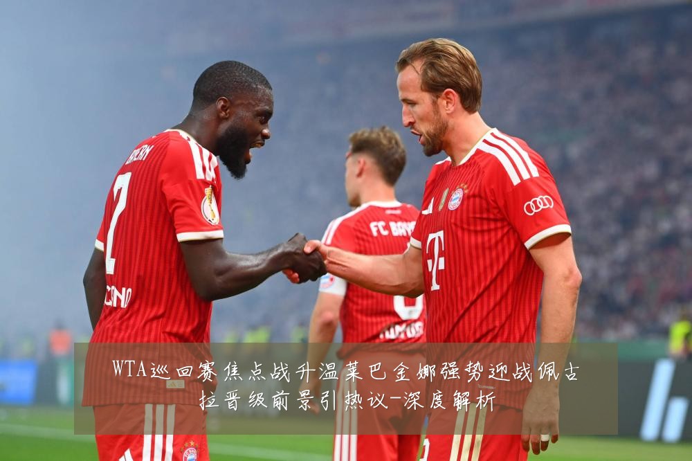 WTA巡回赛焦点战升温莱巴金娜强势迎战佩古拉晋级前景引热议-深度解析
